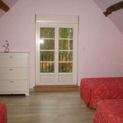Gîte  La Gallicine