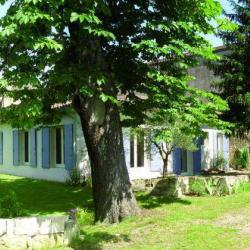 Gîte La Galoche