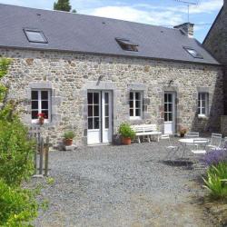 Gîte  La Gannière