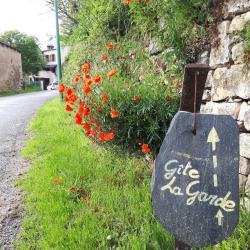 Gîte La Garde - Gîtes De France