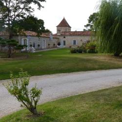 Gîte La Gardette En Albret