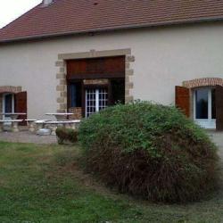 Gîte La Glauderie