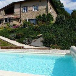 Gîte La Glycine