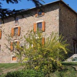 Gîte La Glycine
