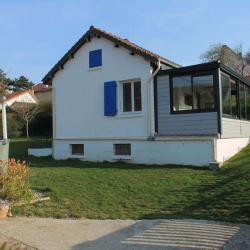 Gîte  La Goélette