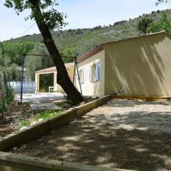 Gîte La Gorghetta