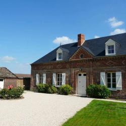 Gîte  La Goupillere