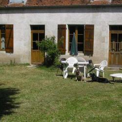 Gîte La Grande Paloniere
