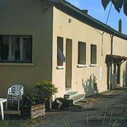 Gîte La Grange à Gonin