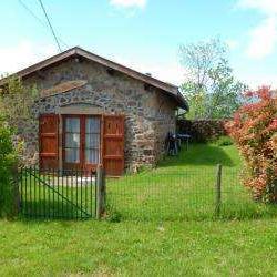 Gîte La Grange à Plan-plan