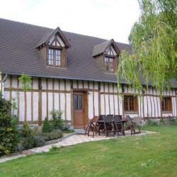 Gîte  La Grange