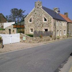 Gîte  La Grange Au Puits