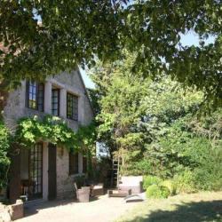Gîte La Grange D'aigrepont