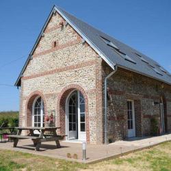 Gîte La Grange D'armand