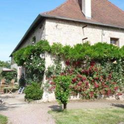 Gîte La Grange De Verseilles