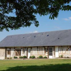 Gîte  La Grange