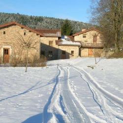 Gîte La Grange