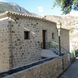Gîte La Grange Neuve