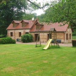Gîte La Grange