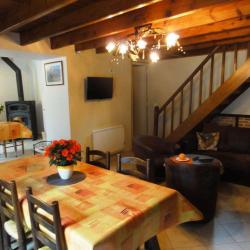 Gîte  La Grange