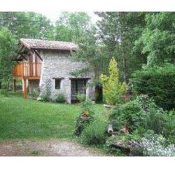 Gîte La Grangette