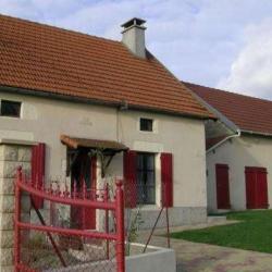 Gîte La Guêle