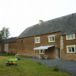 Gîte  La Guilberdière