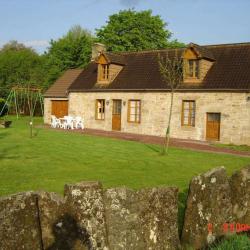 Gîte  La Guilmoisière
