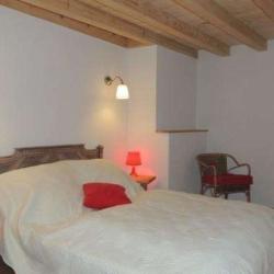 Gîte La Gustavienne