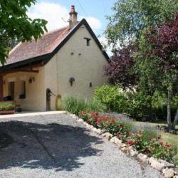 Gîte La Haute Brenne