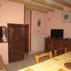 Gîte  La Hougue