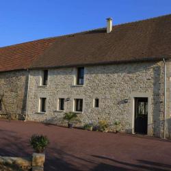 Gîte  La Hulotte