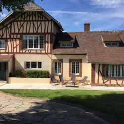Gîte La Hungerie