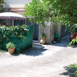 Gîte La Jonquiere Figuier
