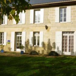 Gîte La Lagune De Mercey