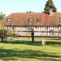 Gîte La Laiterie