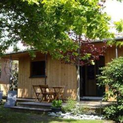 Gîte La Lézardière