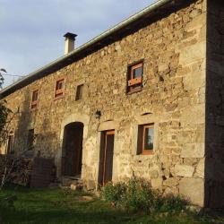 Gîte La Libonnière