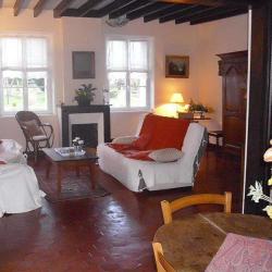 Gîte La Linière