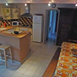 Gîte La Longère