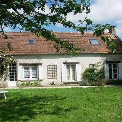 Gîte La Longère