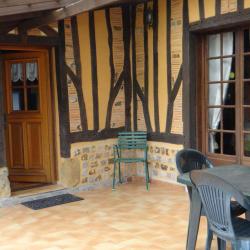 Gîte  La Louviniere