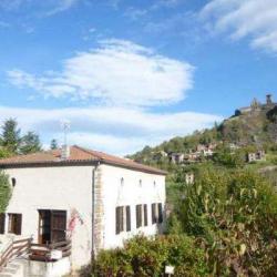 Gîte La Lure
