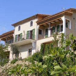 Gîte La Maison Blanche
