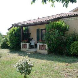 Gîte La Maison D'audenge