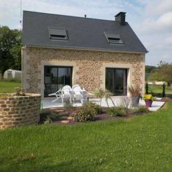 Gîte  La Maison D'ernest