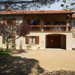 Gîte La Maison D'hélène