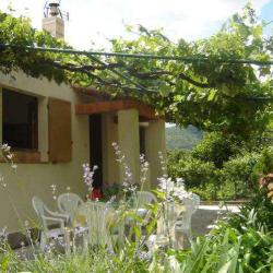 Gîte La Maison D'odon