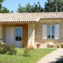 Gîte La Maison De Bujean