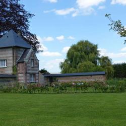 Gîte La Maison De Clémence